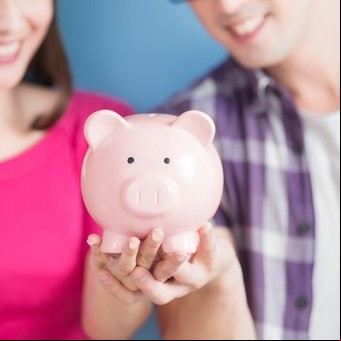 Tuyo, mío, ¿nuestro? El tabú de las peleas de pareja por dinero