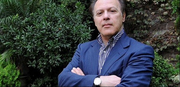 Javier Marías, un hombre, su amante muerta y su hijo en "Mañana en la batalla piensa en mí"