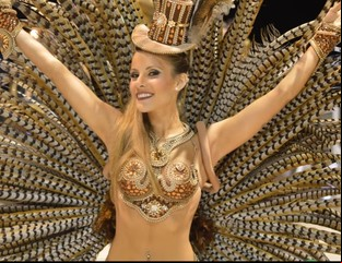 ¿Cómo es el Carnaval de Entre Ríos?