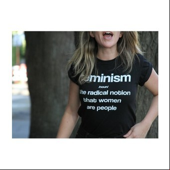 Por qué no tiene sentido buscar el "feministómetro"
