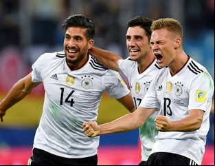 Mundial 2018 - Alemania: La máquina de ganar de Löw busca el bicampeonato