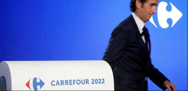 "La más rancia teoría proteccionista": exigen al CEO de Carrefour que se disculpe por sus dichos contra la carne argentina