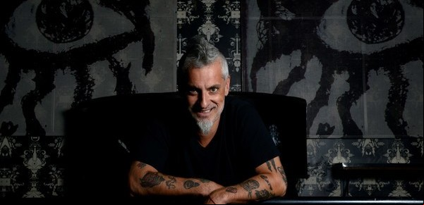 José Palazzo: "El Cosquín Rock fue pionero en la apertura de cabeza de la gente"