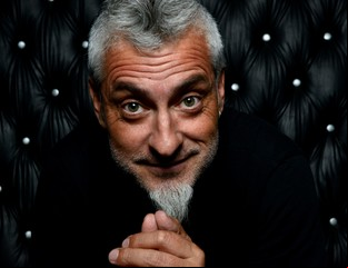 Tras la polémica en Cosquín Rock, José Palazzo hizo su descargo
