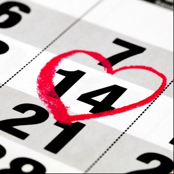 San Valentín: cuál es el origen y la historia de su celebración cada 14 de febrero