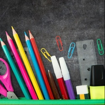 Vuelta al cole: tips de una "gurú del orden" para empezar las clases con la máxima organización