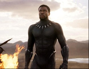 Wakanda por siempre y la escena que muchos esperan
