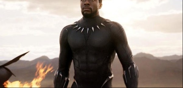 Wakanda por siempre y la escena que muchos esperan