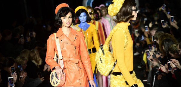 De Milán a Londres: los 10 momentos más sorprendentes de las fashion week europeas