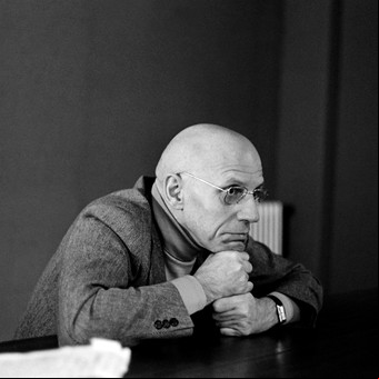 Foucault y la creación del placer