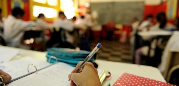 La Argentina es uno de los países de la región con más desigualdad educativa