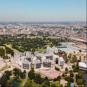 Arquitectura en tiempos de un "cambio de era"
