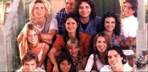 Rating del sábado: ya sin lla en pantalla, ¿le rindió a Telefe desempolvar "Verano del 98"?