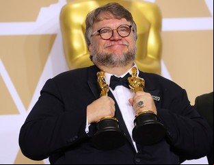 Oscar 2018: todos los ganadores