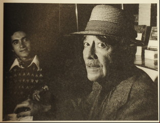 Los 110 años de Manucho, el escritor que pintó con  palabras una Buenos Aires mítica