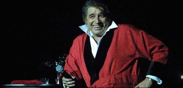 Sandro no tiene hijos: lo confirmó la Corte y desestimó el pedido de Sandra Borda