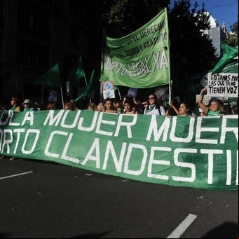 Un informe asegura que la legalización reduce los abortos