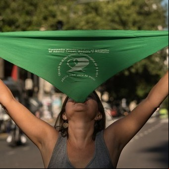 Día de la Mujer: ni flores ni bombones, el 8M estamos en lucha por la igualdad