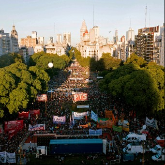 Aborto: la pelea en comisiones arranca sin que ningún sector tenga la mayoría
