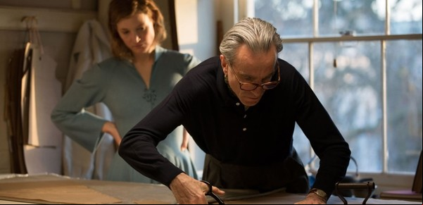 Llegó a Netflix El hilo invisible, un filme imperdible