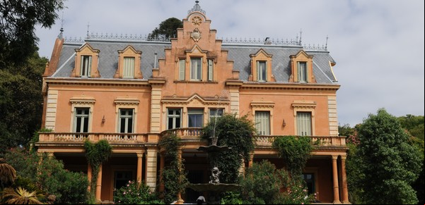 Las casas de Victoria Ocampo: el legado vigente de la escritora que vivió entre la tradición y la vanguardia