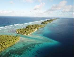 Micronesia: las mejores fotos de uno de los principales destinos de buceo del mundo