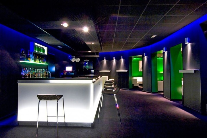 Experience Bar