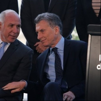 Mauricio Macri habló de los cambios en la Corte y comparó a Carlos Rosenkrantz con Ricardo Lorenzetti