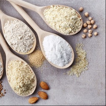 Harinas más saludables: las opciones recomendadas por los nutricionistas