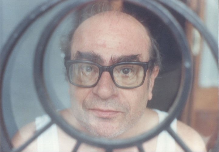 Mario Levrero Escritor, Literatura Revista Ñ. Mario Levrero escritor uruguayo literatura escritores