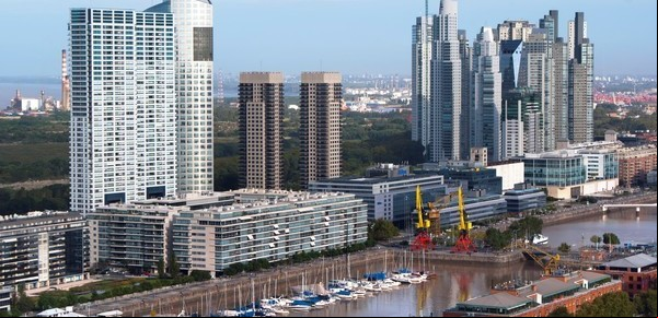 Cómo impactará la subasta de terrenos del Estado en la Ciudad de Buenos Aires