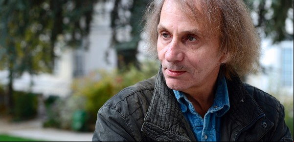 Michel Houellebecq, escarbando en los síntomas del malestar