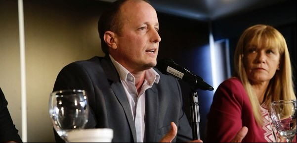 El peronismo ve que Vidal pierde apoyo y mueve candidatos para el 2019