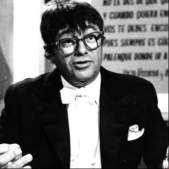 Quién fue Tato Bores, una figura imprescindible de la TV argentina, a 25 años de su muerte