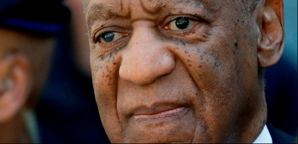 Siguen las malas para Bill Cosby, ahora le retiran premios