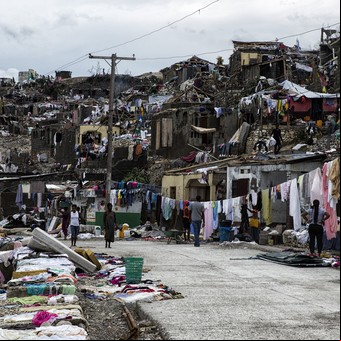Las 15 ciudades con peor calidad de vida en el mundo