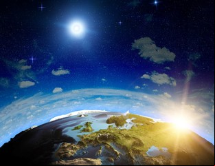Urano ingresa en Tauro: esto dicen las astrólogas sobre los cambios en el cielo