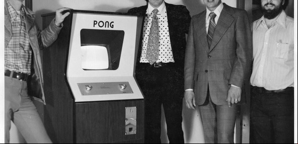 Murió Ted Dabney, el cofundador de Atari y creador del mítico "Pong"