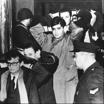 A 55 años de la Noche de los Bastones Largos, revelan la "Operación Esperanza", tratativas secretas con los militares para evitar el éxodo de la ciencia