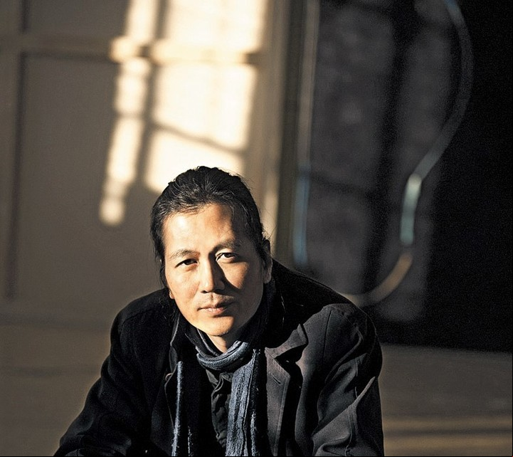 El germano coreano Byung-Chul Han (F. Fischer Verlag / Archivo).
