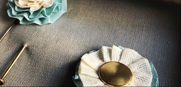 Cómo hacer una escarapela con materiales reciclados: paso a paso y con cosas que tenés en casa