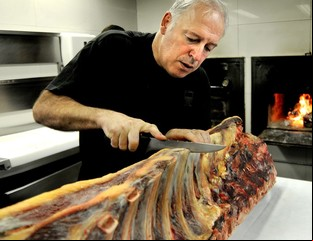 ¿Cuáles son los secretos del segundo mejor restaurante del mundo?: su principal chef los revela