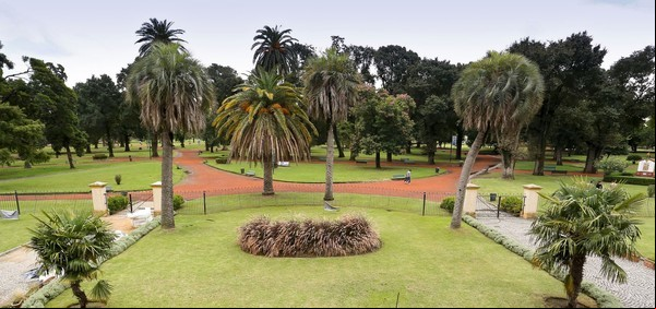 A este paso, Buenos Aires no será una "Ciudad Verde"