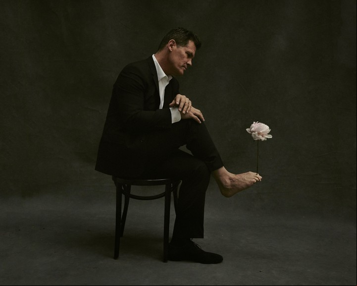 Brolin es hijo del actor james Brolin, que luego se casó con Barbra Streisand, su "madrastra" desde hace 30 años. FOTO:
Erik Tanner/The New York Times.