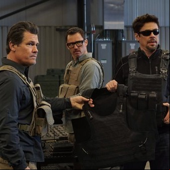 Crítica de "Sicario: Día del soldado": Elocuente en su bravura