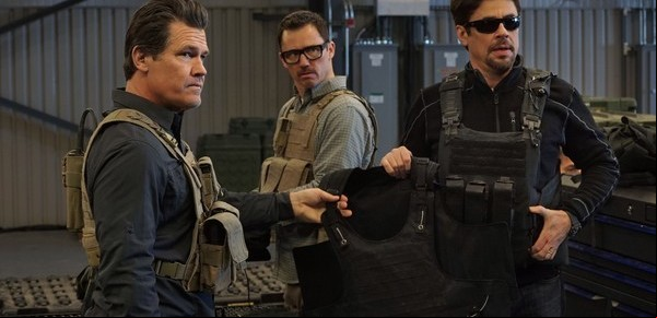 Crítica de "Sicario: Día del soldado": Elocuente en su bravura