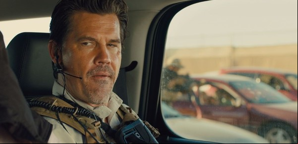 Josh Brolin, el malvado de moda en Hollywood