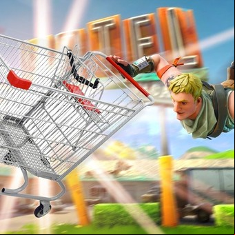 Cuánta plata y en qué gastan los jugadores de Fortnite, el juego del momento