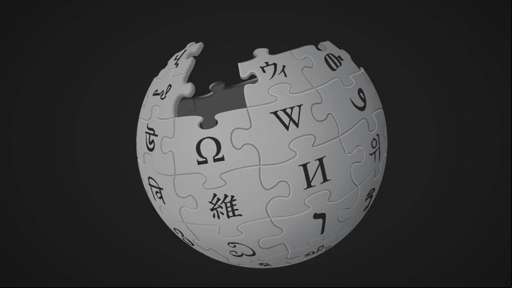 El lado oscuro de la Wikipedia.