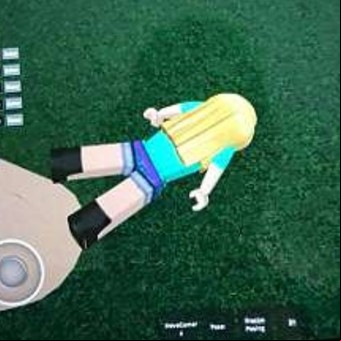 Roblox culpa a un hacker por el abuso sexual al avatar de una nena de 7 años